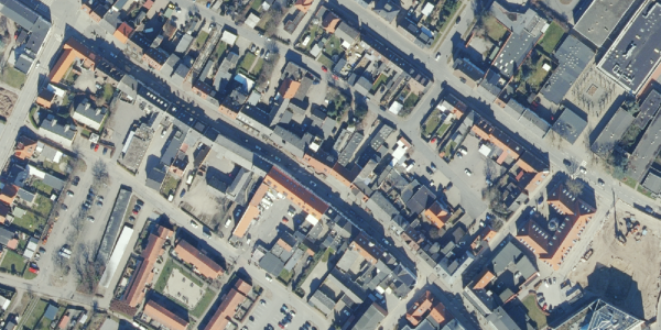 Matrikelkort Algade 41D