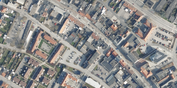 Matrikelkort Algade 42E, 1. 1