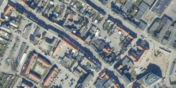 Matrikelkort Algade 45C, 1. 