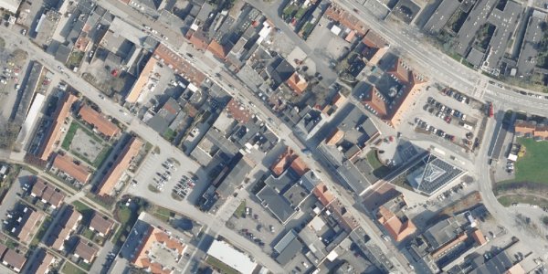 Matrikelkort Algade 46B