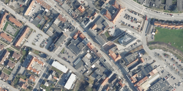 Matrikelkort Algade 54B