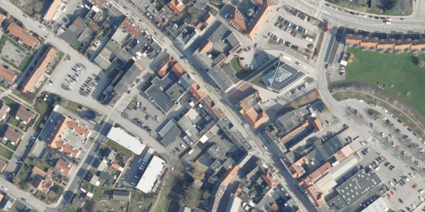 Matrikelkort Algade 56C