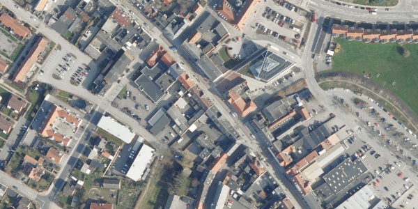 Matrikelkort Algade 56E