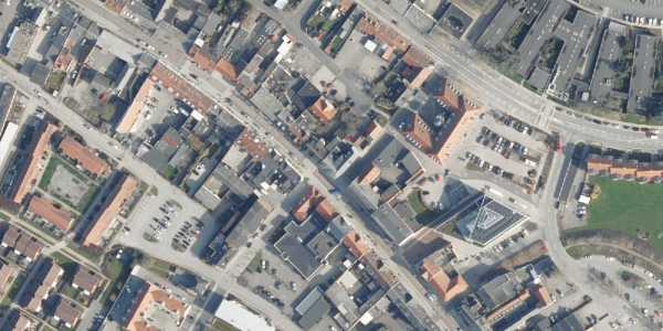 Matrikelkort Algade 57A