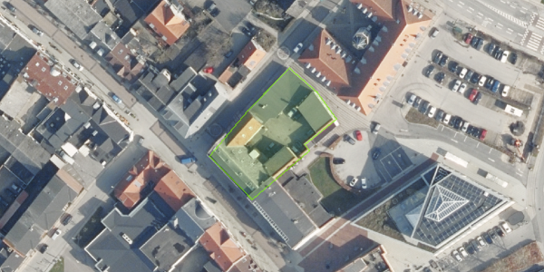 Matrikelkort Algade 59A