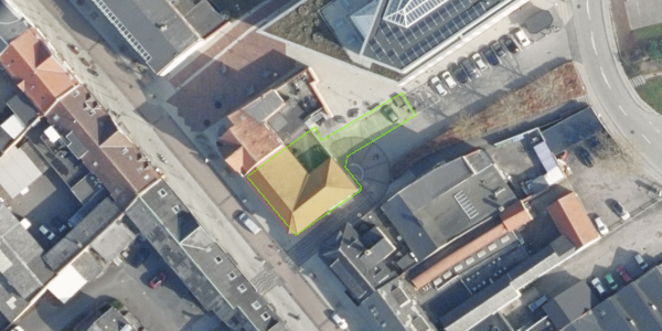 Matrikelkort Algade 67