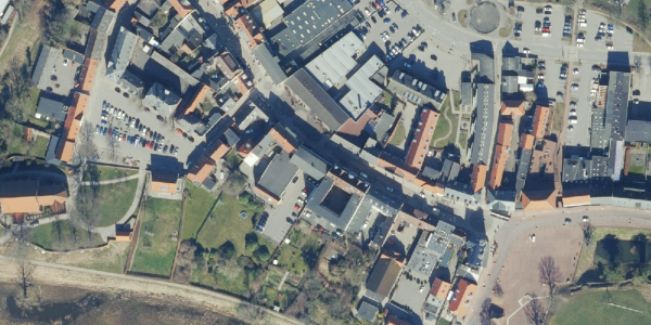 Matrikelkort Algade 78C