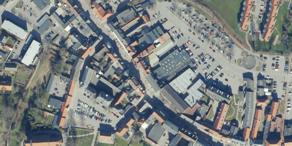 Matrikelkort Algade 79B, 3. 