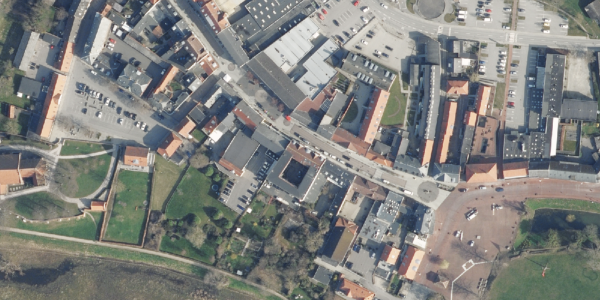 Matrikelkort Algade 80B