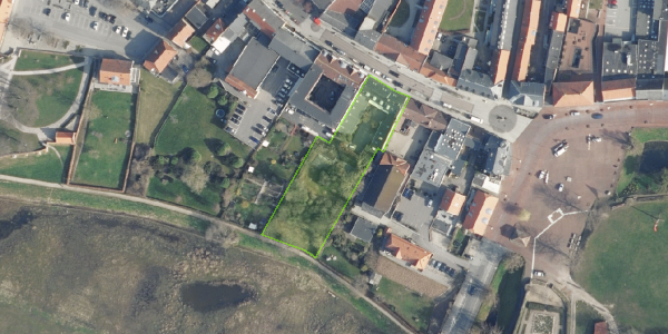 Matrikelkort Algade 82