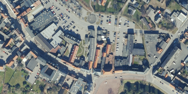 Matrikelkort Algade 93J