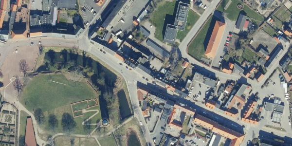 Matrikelkort Algade 113D