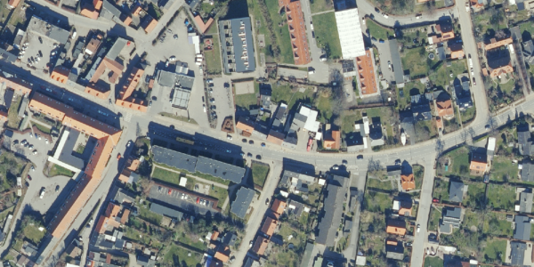 Matrikelkort Algade 139B