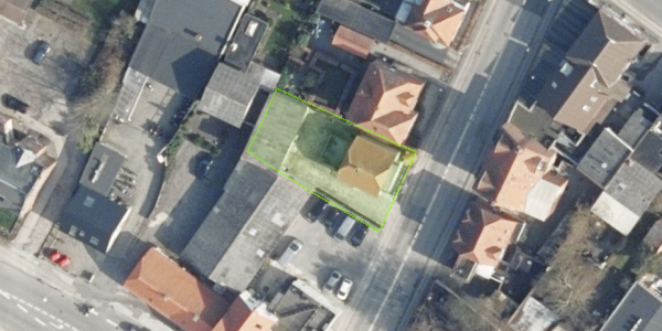 Matrikelkort Boulevarden 3