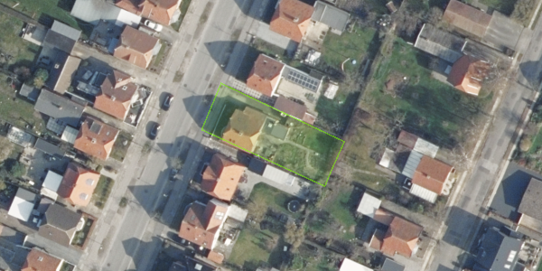 Matrikelkort Boulevarden 28
