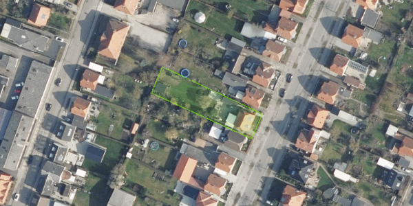 Matrikelkort Boulevarden 29