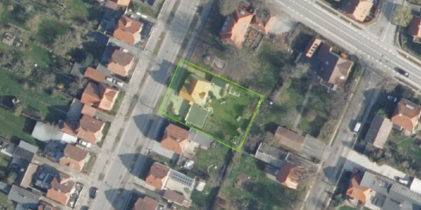 Matrikelkort Boulevarden 34
