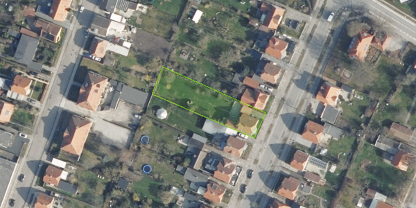 Matrikelkort Boulevarden 37