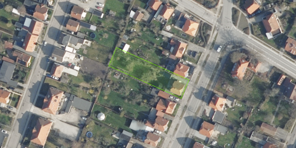 Matrikelkort Boulevarden 41