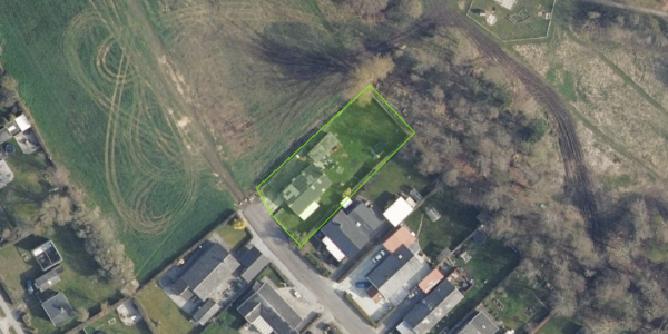 Matrikelkort Engvej 32
