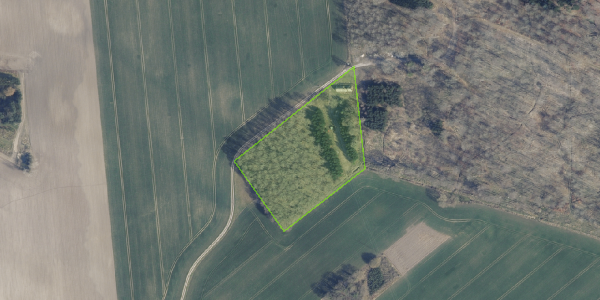 Matrikelkort Folehaven 19