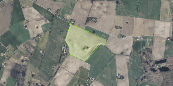 Matrikelkort Fæbyvej 121
