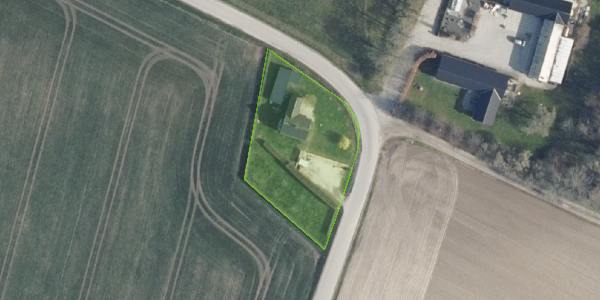 Matrikelkort Fæbyvej 139
