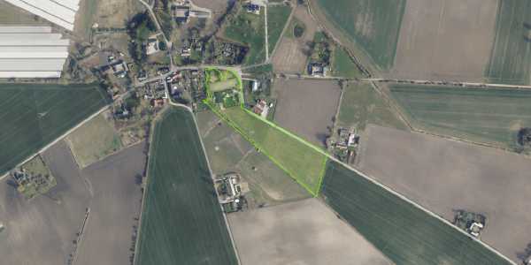 Matrikelkort Fæbyvej 163