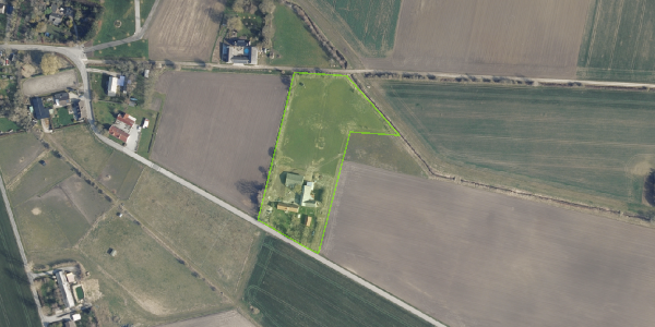 Matrikelkort Fæbyvej 164
