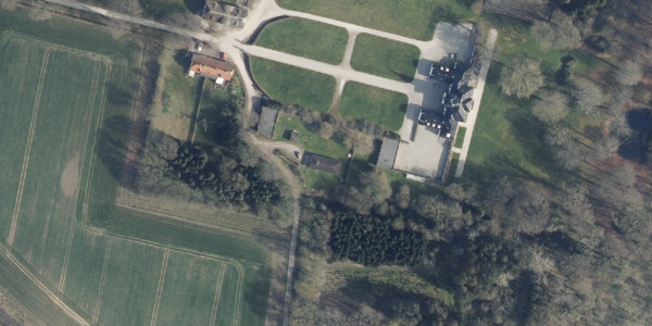 Matrikelkort Iselingen 2