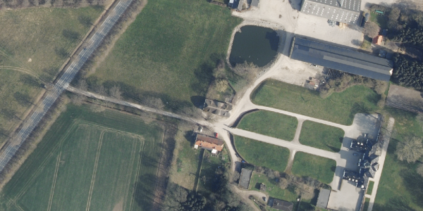 Matrikelkort Iselingen 4