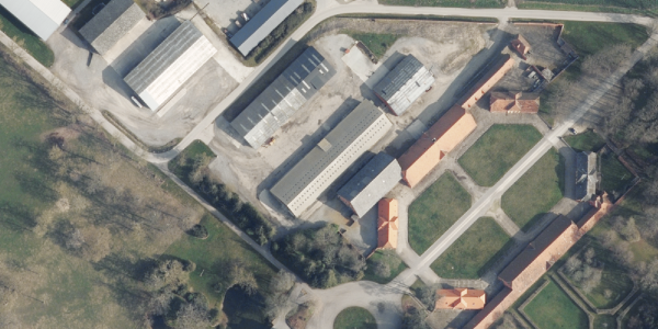 Matrikelkort Statenevej 7