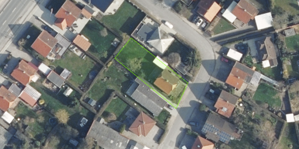 Matrikelkort Solvang 4