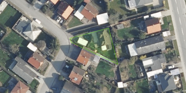 Matrikelkort Solvang 7