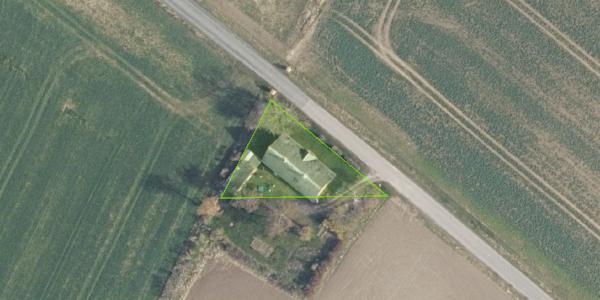 Matrikelkort Statenevej 37