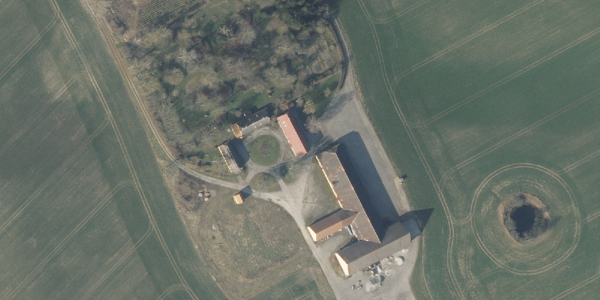 Matrikelkort Statenevej 53