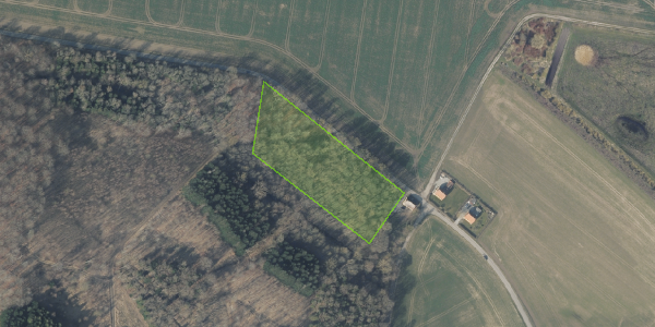 Matrikelkort Statenevej 57