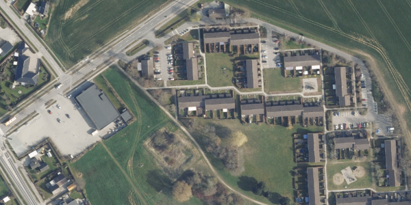 Matrikelkort Troldeparken 13