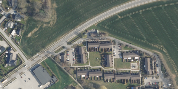 Matrikelkort Troldeparken 21