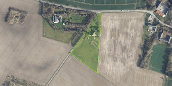 Matrikelkort Vestermarken 1