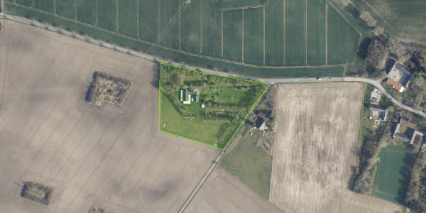 Matrikelkort Vestermarken 2