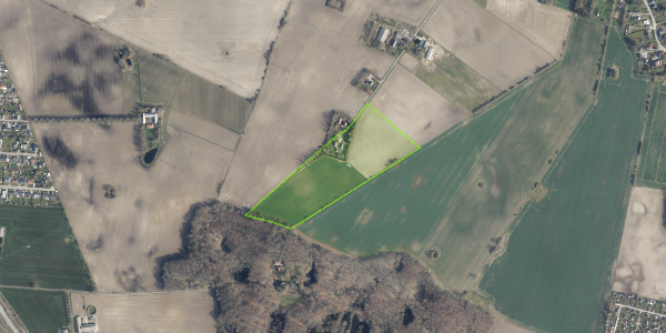 Matrikelkort Vestermarken 15