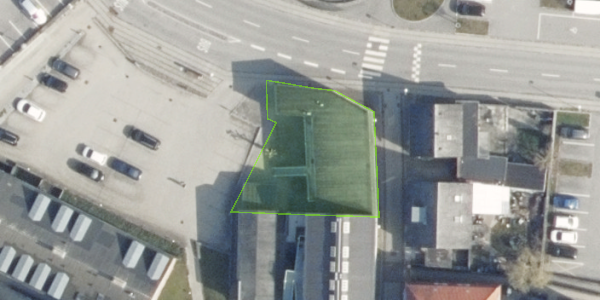 Matrikelkort Voldgade 30A