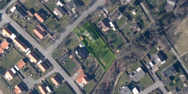 Matrikelkort Assereng 6