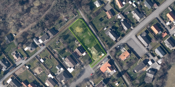 Matrikelkort Assereng 13