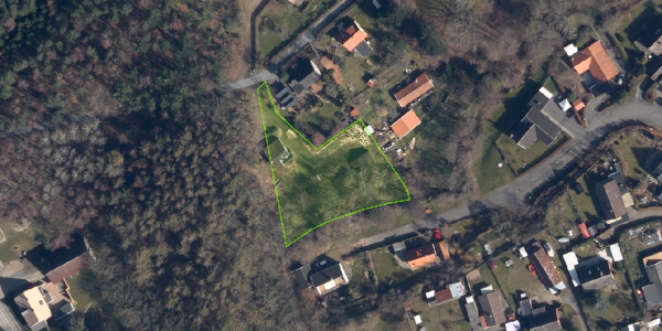 Matrikelkort Bagå 2A