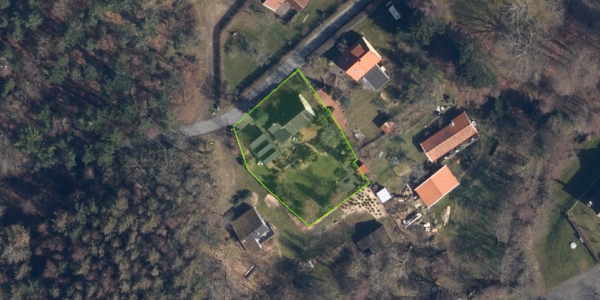 Matrikelkort Bagå 2C