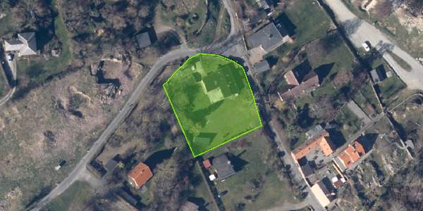 Matrikelkort Balran 1