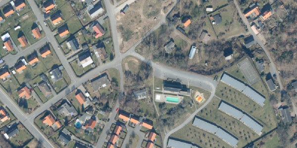 Matrikelkort Balran 7, st. 40