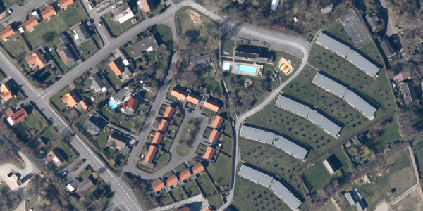 Matrikelkort Birkevej 24